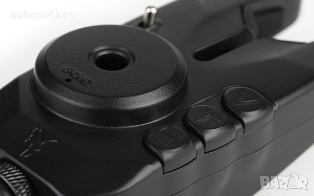 Сигнализатор Fox Mini Micron X, снимка 5 - Такъми - 32152210