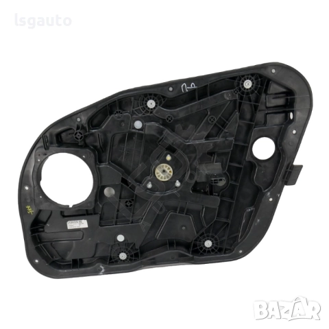 Механизъм преден десен ел.стъклоповдигач Hyundai i40 2011-2018 ID: 155476, снимка 2 - Части - 52801550