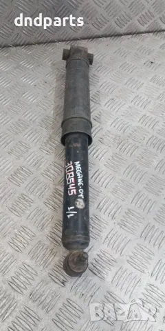 Заден амортисьор Renault Megane 2004г.	