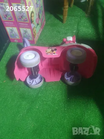 Играчки за бутане с крачета, снимка 5 - Други - 48357605