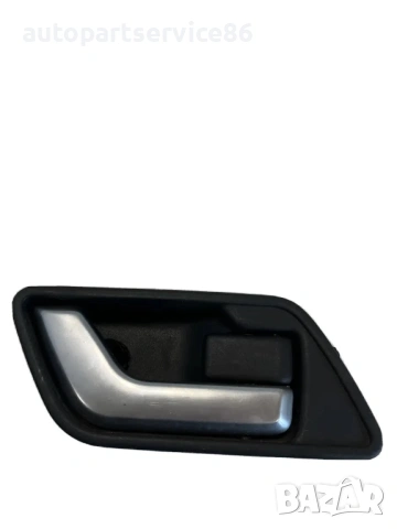 Вътрешна дръжка на задна дясна врата за Land Rover Range Rover Sport (2007) FVC50018