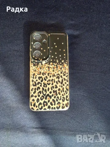Калъфчета за Samsung Galaxy S24, снимка 16 - Калъфи, кейсове - 56359896