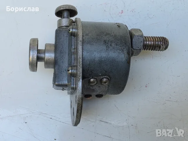 Ключ - маса 250А 24V, снимка 4 - Аксесоари и консумативи - 56377924