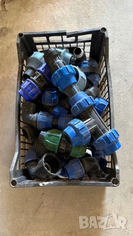 Градински части, снимка 8 - Градински мебели, декорация  - 50985768