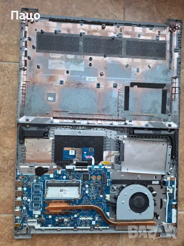 Lenovo IdeaPad S145, снимка 3 - Части за лаптопи - 55954004