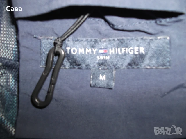 Шорти/бански TOMMY HILFIGER  мъжки,М-Л