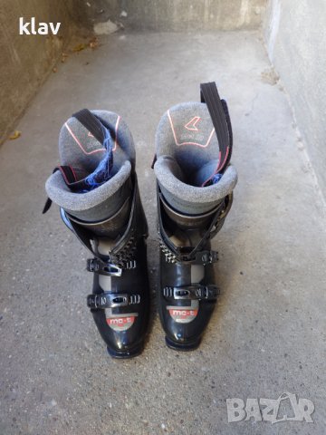 Ски обувки Lowa 45, снимка 1 - Зимни спортове - 42708084