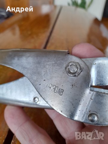 Стара Лозарска,овощарска Ножица,Ножици #6, снимка 3 - Други ценни предмети - 40789648