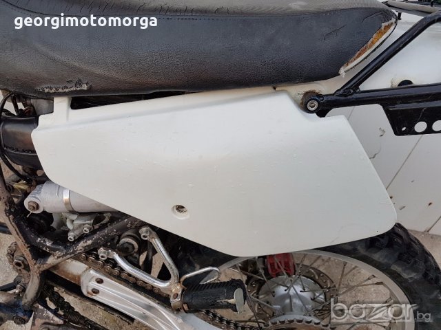 Сузуки др 250 р