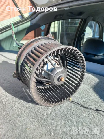 вентилатор за парно Land rover freelander , снимка 4 - Части - 48798100