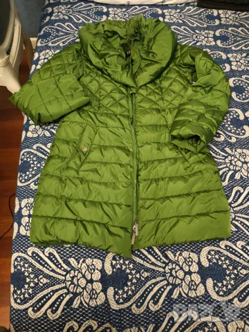 Страхотно яке естествен пух и пера