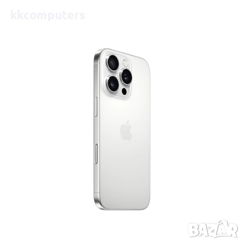 ЧАСТИ ЗА APPLE IPHONE 16 PRO 1TB, снимка 2 - Резервни части за телефони - 51568981