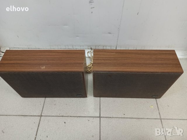 Тонколони WEGA LB 3508, снимка 4 - Тонколони - 31758851