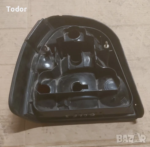 десен стоп VW Golf 3, снимка 2 - Части - 50960363