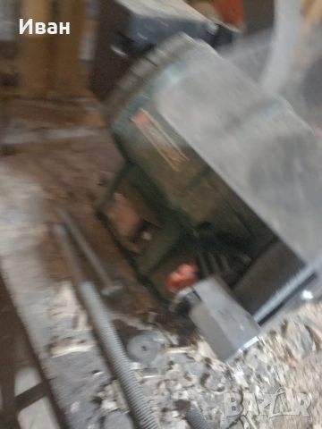 Редукторен шмиргел Parkside , снимка 2 - Други инструменти - 54305968