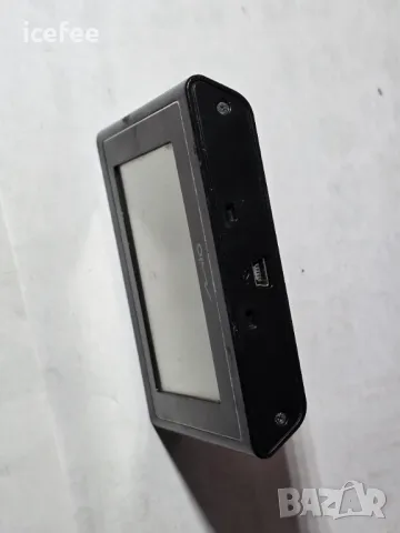 Навигация Mio Moov 200 GPS, снимка 6 - Навигация за кола - 48716632