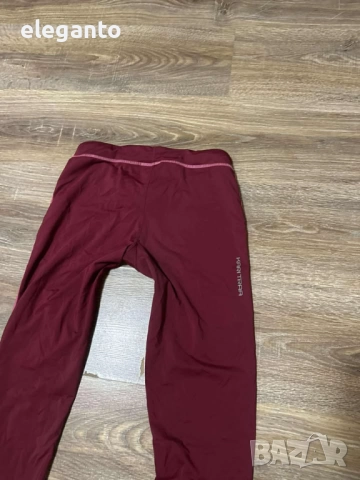 Дамски клин Kari Traa , М размер, снимка 4 - Клинове - 52552284