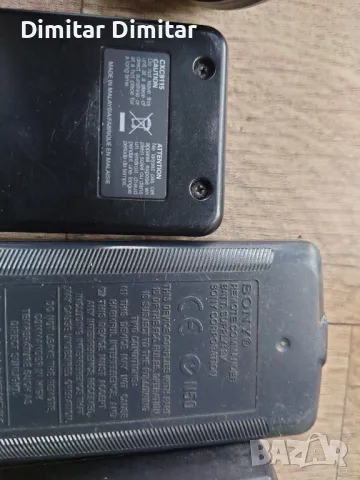 Дистанционни., снимка 5 - Аудиосистеми - 50418688