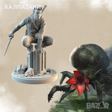 ВЕЩЕРЪТ: СТАРИЯТ СВЯТ 77246-BG НАСТОЛНА ИГРА - БАЗОВА, снимка 7 - Игри и пъзели - 44382121