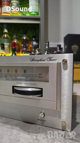 Marantz 2100 – Аудиофилски - Легендарен- Перфектен, снимка 4 - Други - 53071888