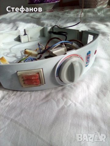 Нагреватели,капаци,фланец и друго за бойлери , снимка 6 - Бойлери - 28454567