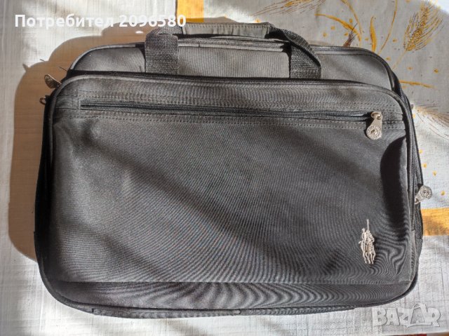 Чанта за лаптоп