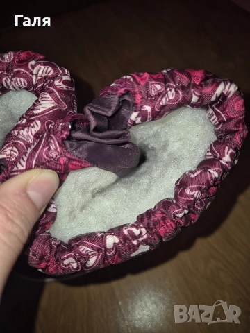 Топли ботушки за момиче, снимка 3 - Детски боти и ботуши - 52920011