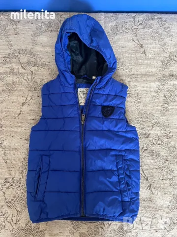 Детски летни дрехи за 6-7г. момче, снимка 5 - Детски тениски и потници - 49391781