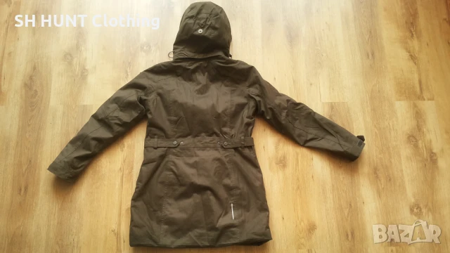 ICEPEAK WINTER WATERPROOF Women Jacket размер 40 / L зимно дамско яке водонепромокаемо - 1283, снимка 2 - Якета - 51133511