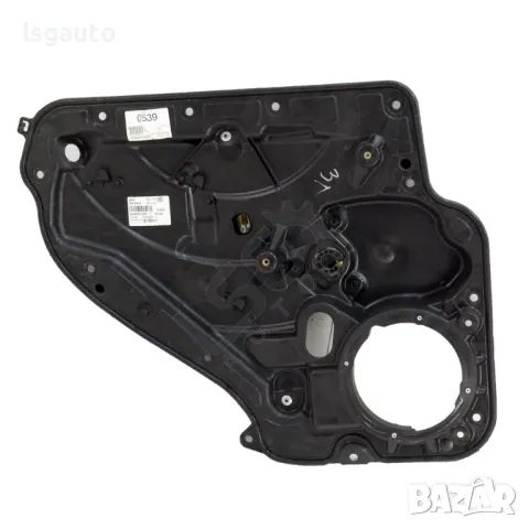 Механизъм заден ляв ел. стъклоповдигач Volkswagen Golf VI 2008-2016 ID: 141766