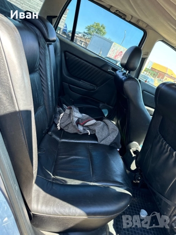 Opel astra g 2.0dti на части, снимка 6 - Автомобили и джипове - 51573309