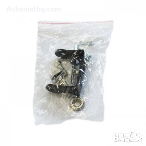 Диоден халоген Automat, Универсален, Алуминий, IP67, 12V - 24V, 18W, Черен, снимка 2 - Аксесоари и консумативи - 37498977