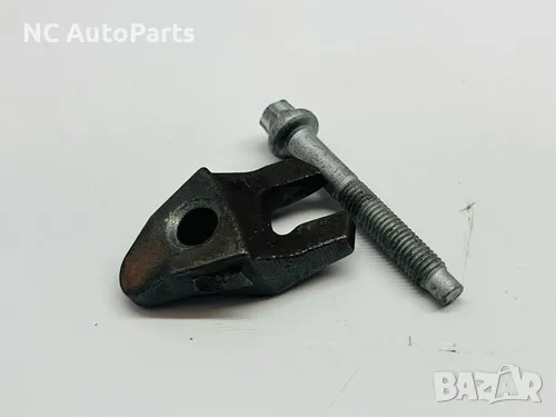 Скоба с болт за инжектор за Ford Форд Канект 1.6 Дизел 8V 115 коня T1GA Ford 2015, снимка 2 - Части - 49362490