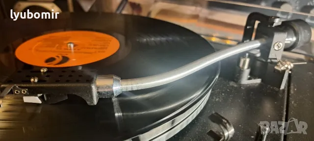 Грамофон Студио-унитра., снимка 3 - Грамофони - 48302414
