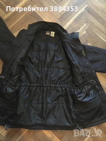 Nike мъжко яке спортно, снимка 3 - Спортни дрехи, екипи - 53052727