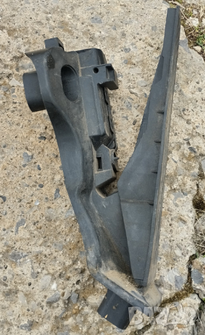 педал на газта 1K1721503P -Audi VW, снимка 4 - Части - 44529205