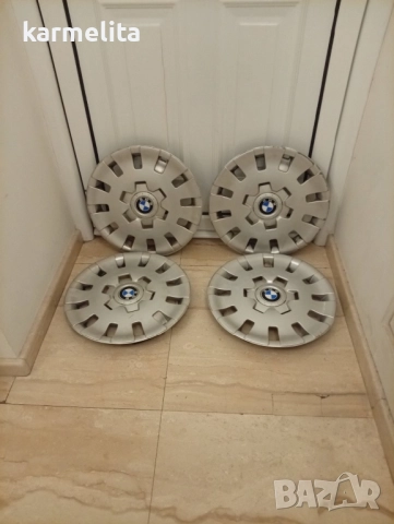 Тасове за БМВ