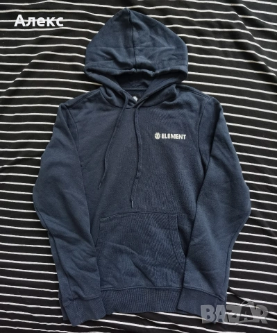 Element hoodie