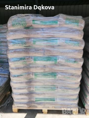 Продавам пелети