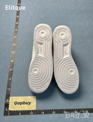 дамски маратонки nike, снимка 4 - Маратонки - 52714406