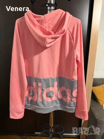 Adidas екип нов с етикет, снимка 3 - Спортни екипи - 54012083