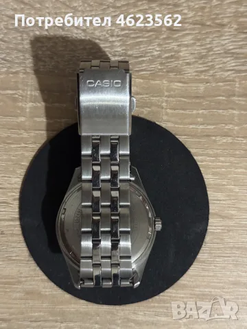 Casio MTP - 1354, снимка 3 - Мъжки - 56441874