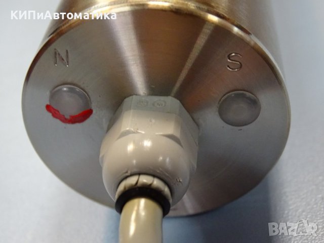 трансмитер Wika 891.10.515 Tronic Line Pressure Transmitter, снимка 10 - Резервни части за машини - 37238057