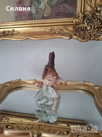 Винтидж фигурка - Goebel , снимка 10 - Антикварни и старинни предмети - 54311006