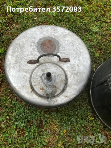 Казан за ракия 70 л, снимка 4 - Други - 51210036