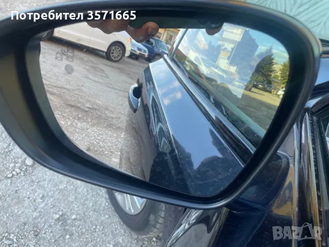 Пежо 508, снимка 8 - Автомобили и джипове - 49702190