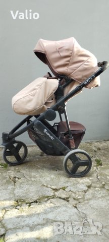 Децка количка Lorelli , снимка 3 - Други - 40147397