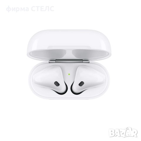 Безжични слушалки i700, Със зареждащ кейс, Бял, снимка 3 - Bluetooth слушалки - 44144370