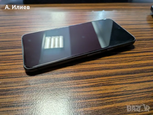 Google Pixel 8 128GB Obsidian (черен), снимка 3 - Други - 56524852