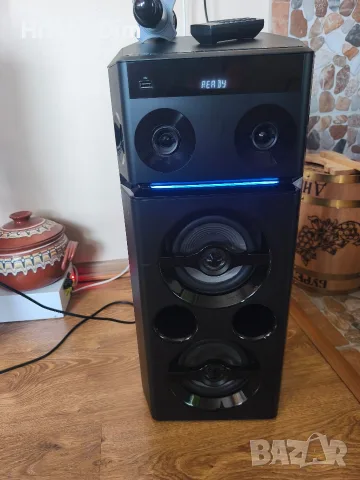 Блутут тонклона Панасоник, снимка 2 - Bluetooth тонколони - 55789927